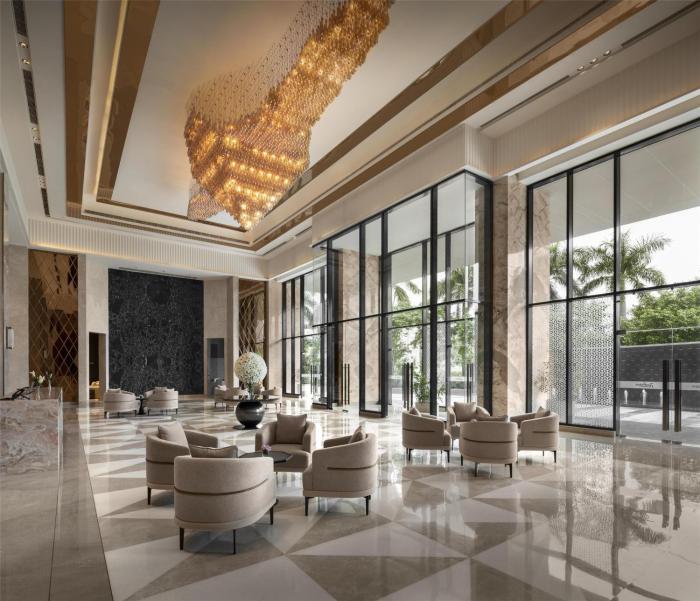 radisson hotel delhi mg road