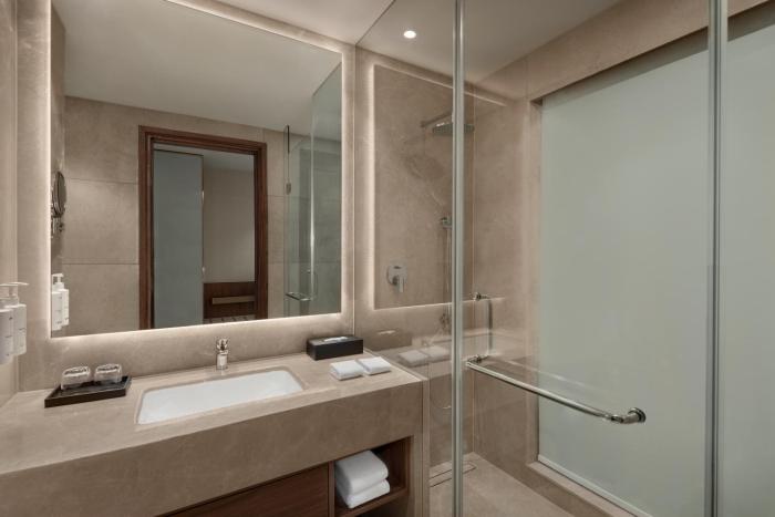 radisson hotel delhi mg road