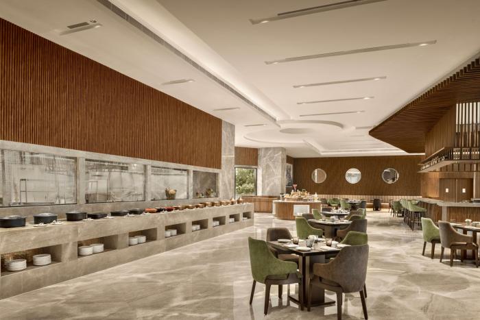 radisson hotel delhi mg road