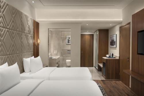 radisson hotel delhi mg road