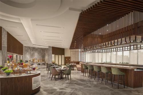 radisson hotel delhi mg road