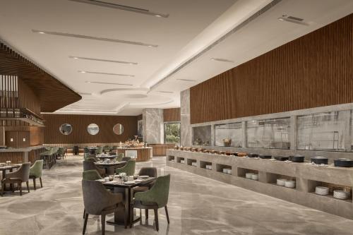 radisson hotel delhi mg road