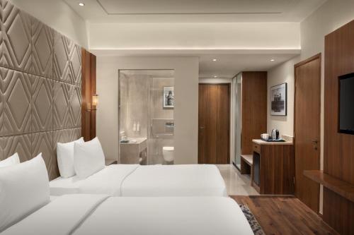 radisson hotel delhi mg road