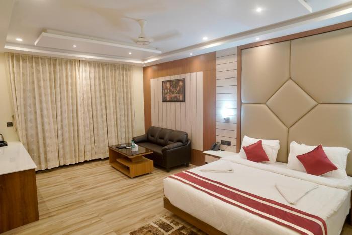 resort k sea view