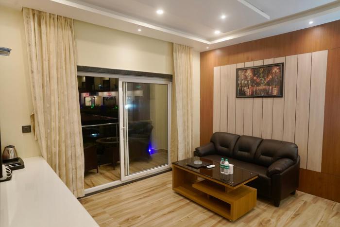resort k sea view