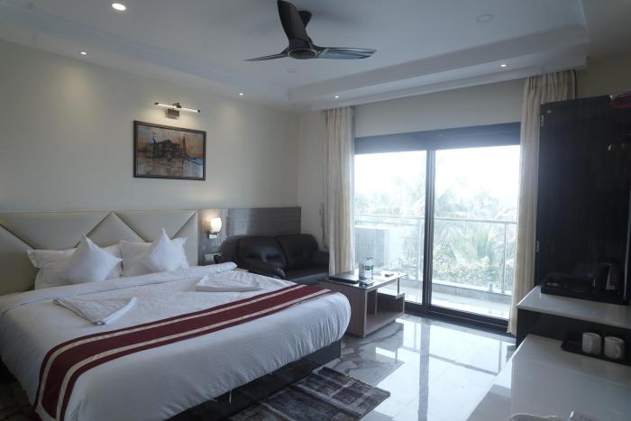 resort k sea view