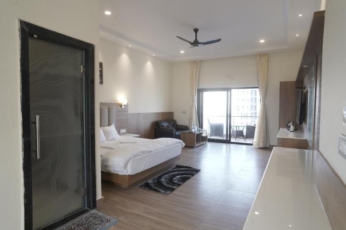 resort k sea view