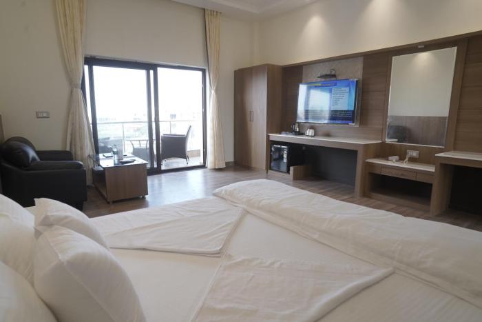 resort k sea view