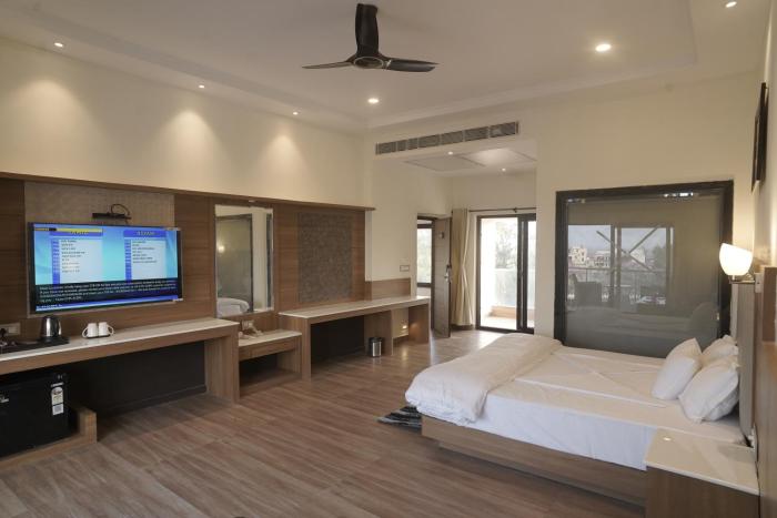 resort k sea view