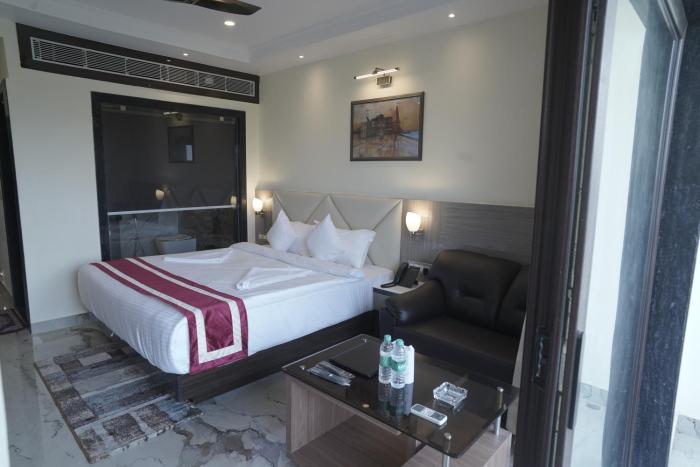 resort k sea view