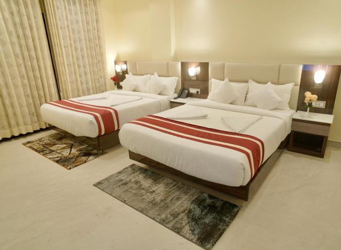resort k sea view