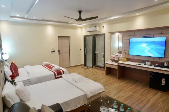 resort k sea view