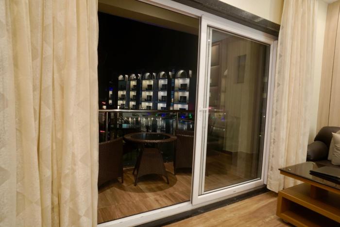 resort k sea view