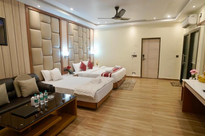 resort k sea view