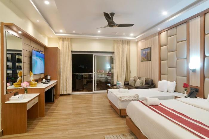 resort k sea view