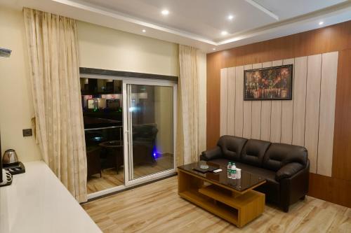 resort k sea view