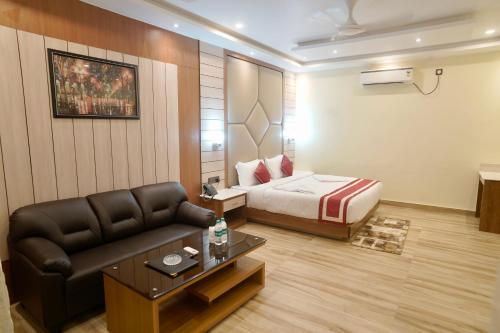 resort k sea view