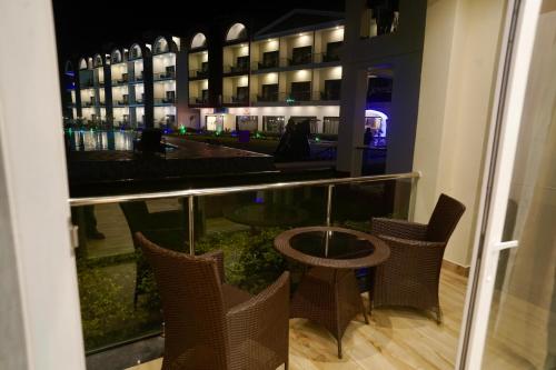 resort k sea view