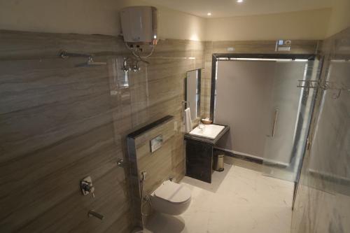 resort k sea view