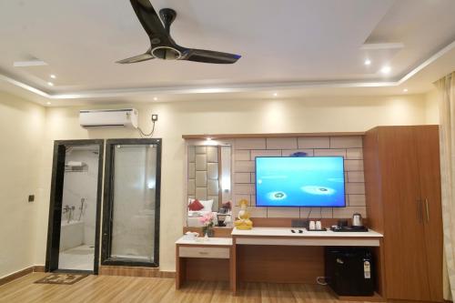 resort k sea view