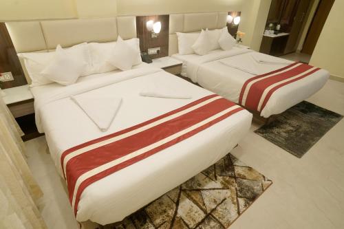 resort k sea view