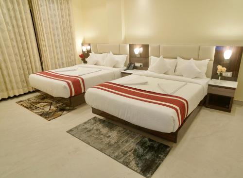 resort k sea view