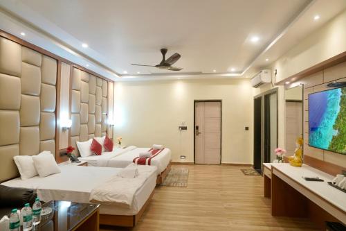 resort k sea view