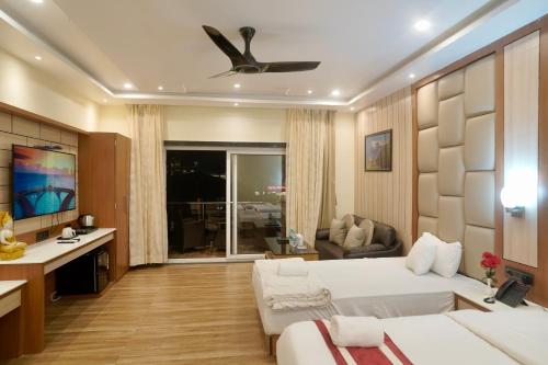 resort k sea view