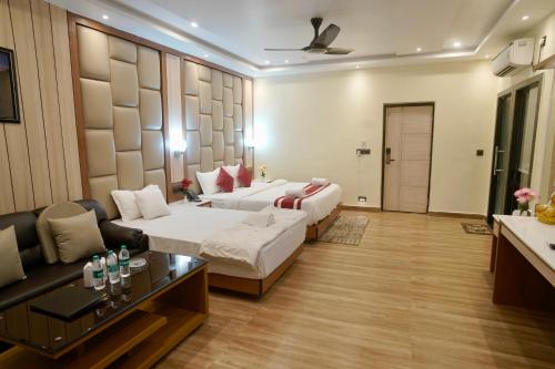 resort k sea view