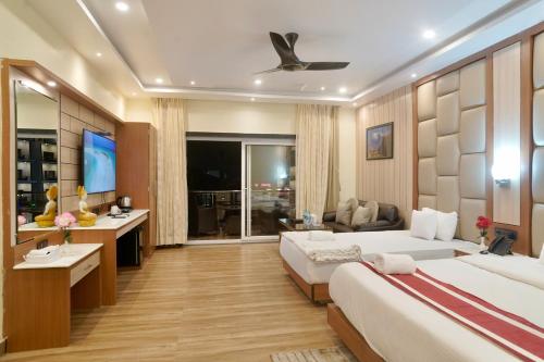 resort k sea view