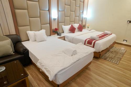 resort k sea view