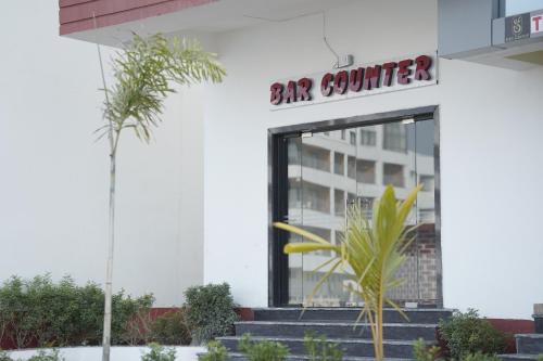 Resort K Sea View,,3 star