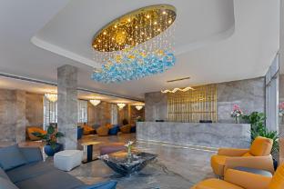 fortune airport road kochi