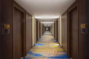 fortune airport road kochi