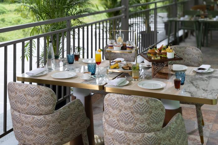 fortune airport road kochi