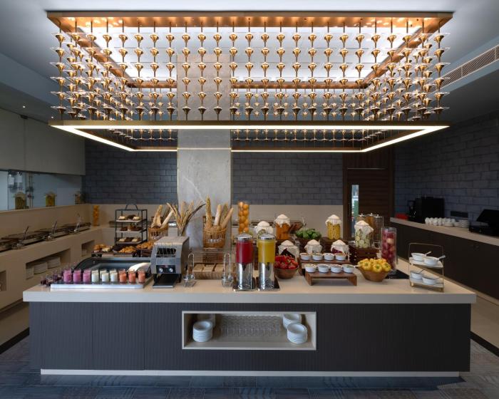 fortune airport road kochi