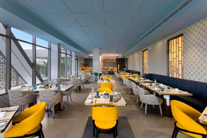 fortune airport road kochi