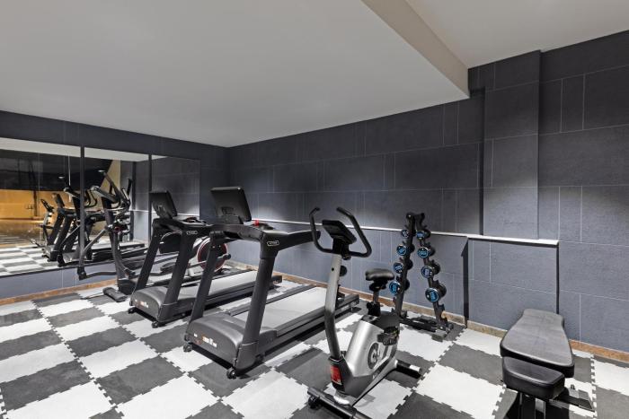 fortune airport road kochi