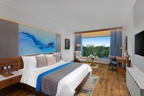 fortune airport road kochi