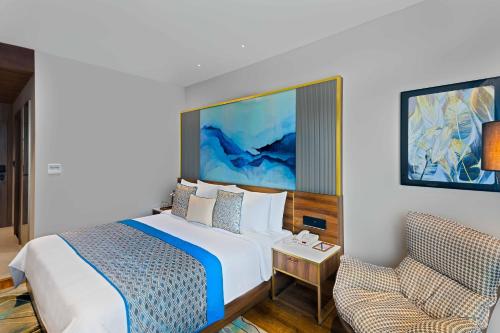 fortune airport road kochi