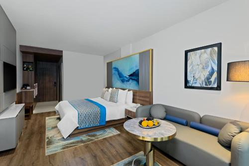 fortune airport road kochi