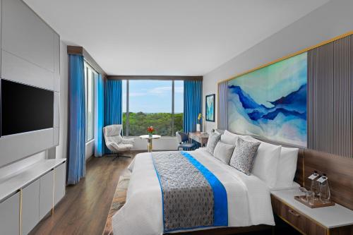 fortune airport road kochi