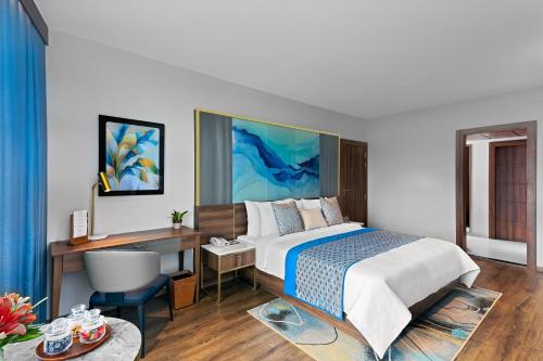 fortune airport road kochi