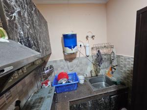 gautam nagar homestay near aiims hospital