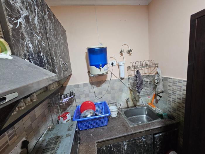 gautam nagar homestay near aiims hospital