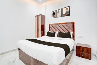 super hotel o samrat inn