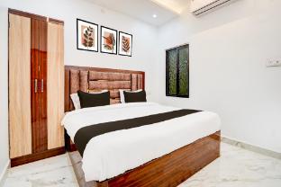 super hotel o samrat inn