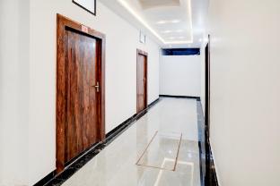 super hotel o samrat inn