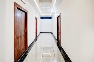 super hotel o samrat inn