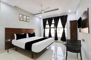 hyderabad